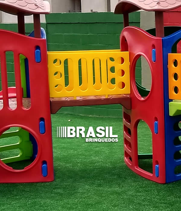 Brasil Brinquedos é uma empresa especializada em venda e reforma de brinquedos para playground, brinquedos pedagógicos, grama sintética e piso de borracha para escolas e condominios. . 